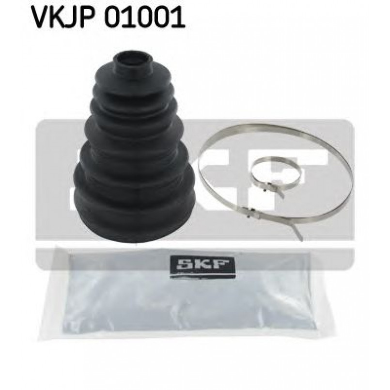 VKJP 01001 SKF - Пильовик привідного валу